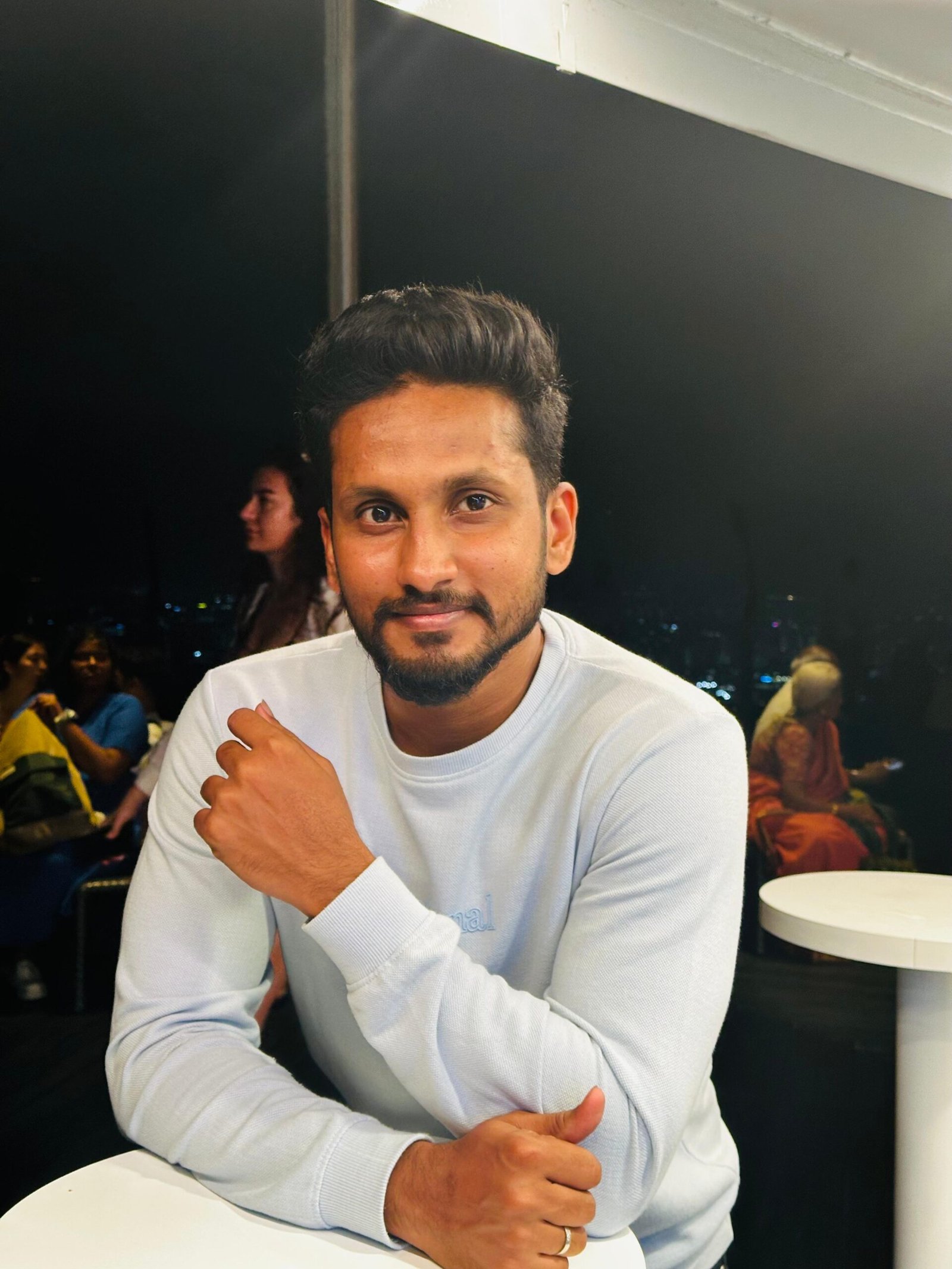 Rohith