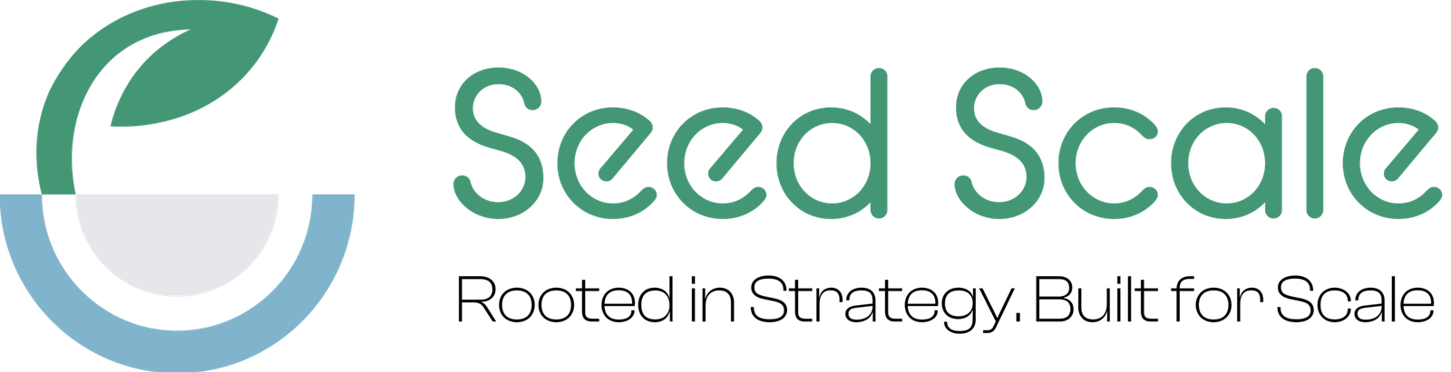 Seedscale logo